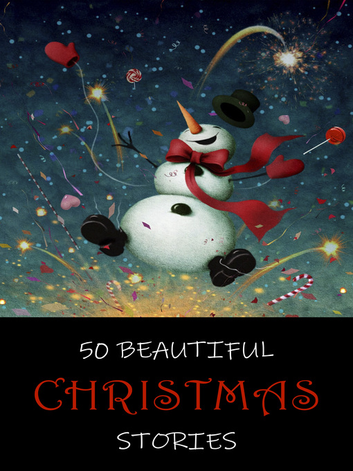 Title details for 50 Beautiful Christmas Stories by Oscar Wilde - Available